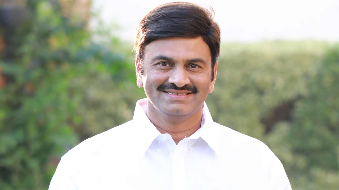 Raghurama Krishna Raju | ఏపీ డిప్యూటీ స్పీకర్‌ రఘురామ కృష్ణరాజుకు సుప్రీంకోర్టులో ఊరట