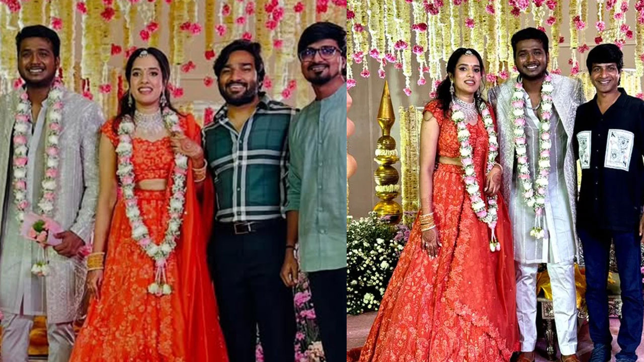 Rahul Sipligunj | బ్లాక్ అండ్ వైట్‌లో మ‌రి కొన్ని ఫొటోలు షేర్ చేసిన రాహుల్ సిప్లిగంజ్.. నెట్టింట వైర‌ల్‌