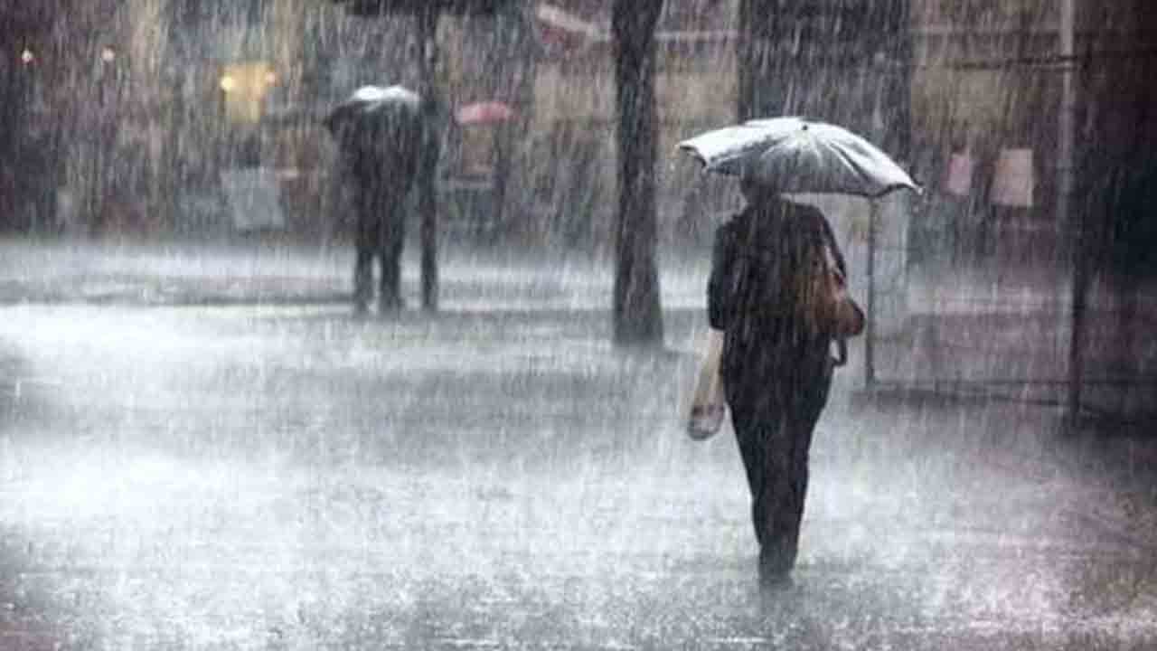 Rain | హైదరాబాద్లో రాత్రంతా వర్షం.. గౌరారంలో 23.6 సెం.మీ. వర్షపాతం