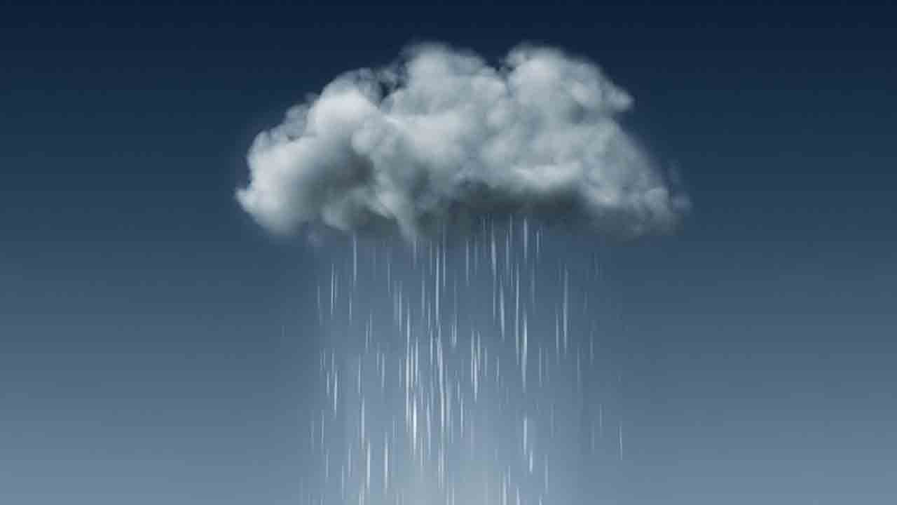 Rain Update | మరో 3 గంటల్లో ఉమ్మడి ఆదిలాబాద్, కరీంనగర్, నిజామాబాద్ జిల్లాల్లో భారీ వర్షాలు