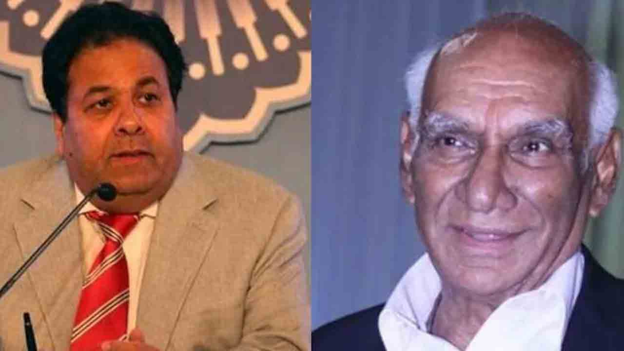Rajeev Shukla | ఆ బాలీవుడ్ నిర్మాత నా సాయం కోరారు.. సినిమా సూపర్ హిట్ అయింది..!