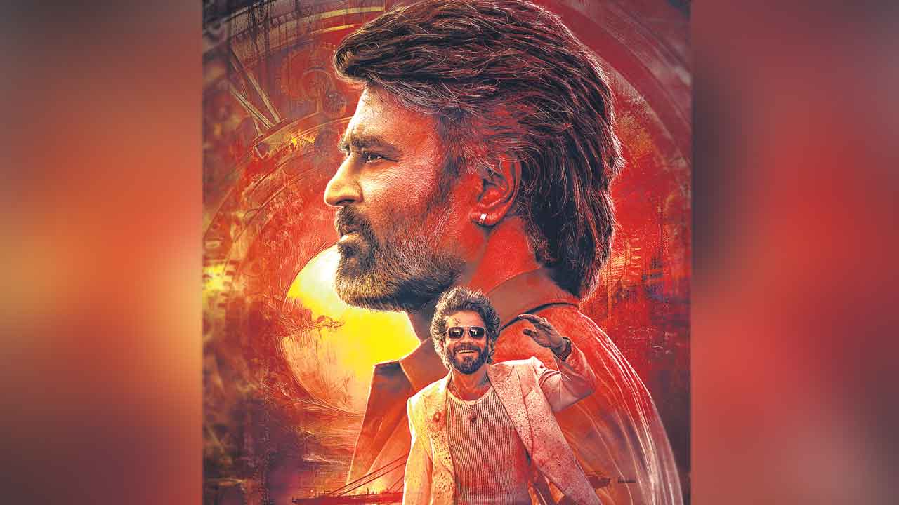 దేవా గురించి తెలిసి కూడా గేమ్స్‌ ఆడతావ్‌రా..