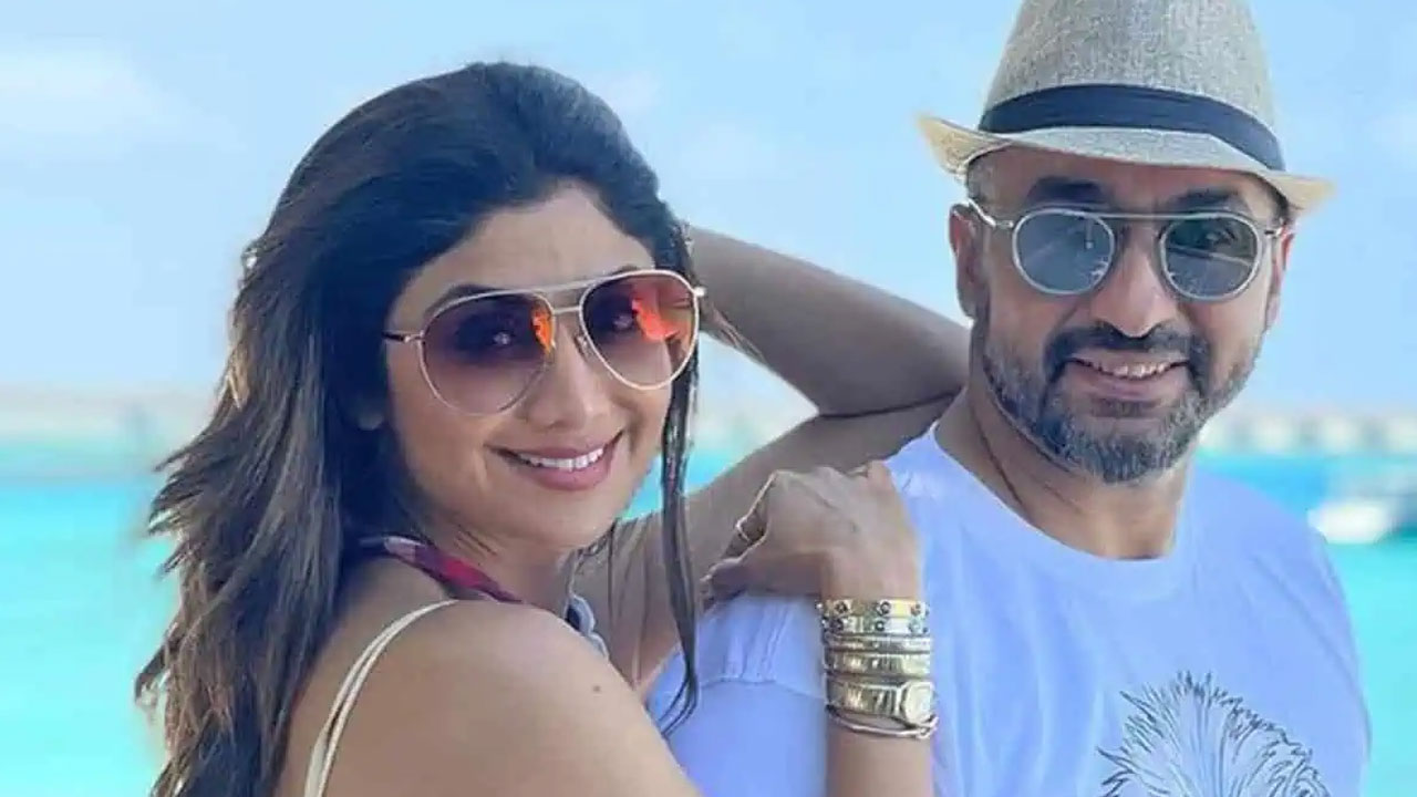 Shilpa Shetty | 60 కోట్ల పెట్టుబడి మోసం కేసు.. శిల్పా శెట్టి, రాజ్ కుంద్రాపై మరోసారి చీటింగ్ కేసు న‌మోదు