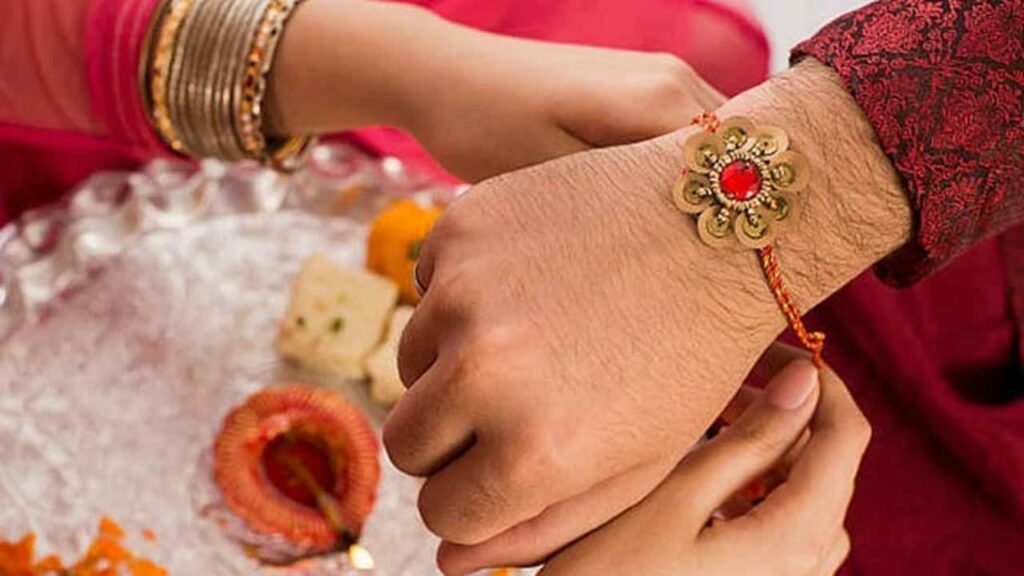 Raksha Bandhan