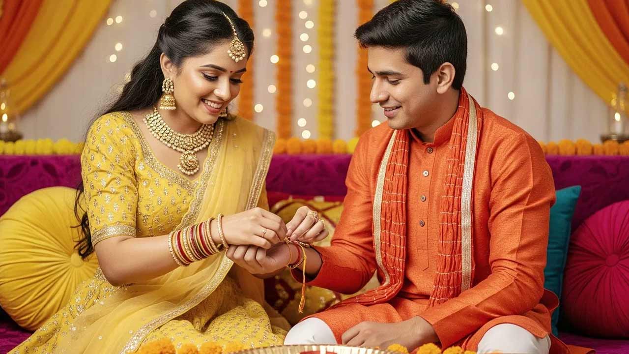 Raksha Bandhan |పురుషోత్త‌ముడు యుద్ధంలో గెలిచినా అలెగ్జాండ‌ర్‌ను చంప‌లేదు.. కార‌ణం రాఖీనే !