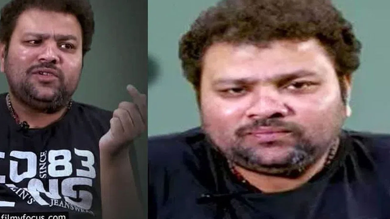 Comedian | వెంకీలో అంత బాగా న‌వ్వించిన కమెడీయ‌న్‌కి పెరాల‌సిస్ వ‌చ్చిందా.. ఆరోగ్య ప‌రిస్థితి ఏంటి?