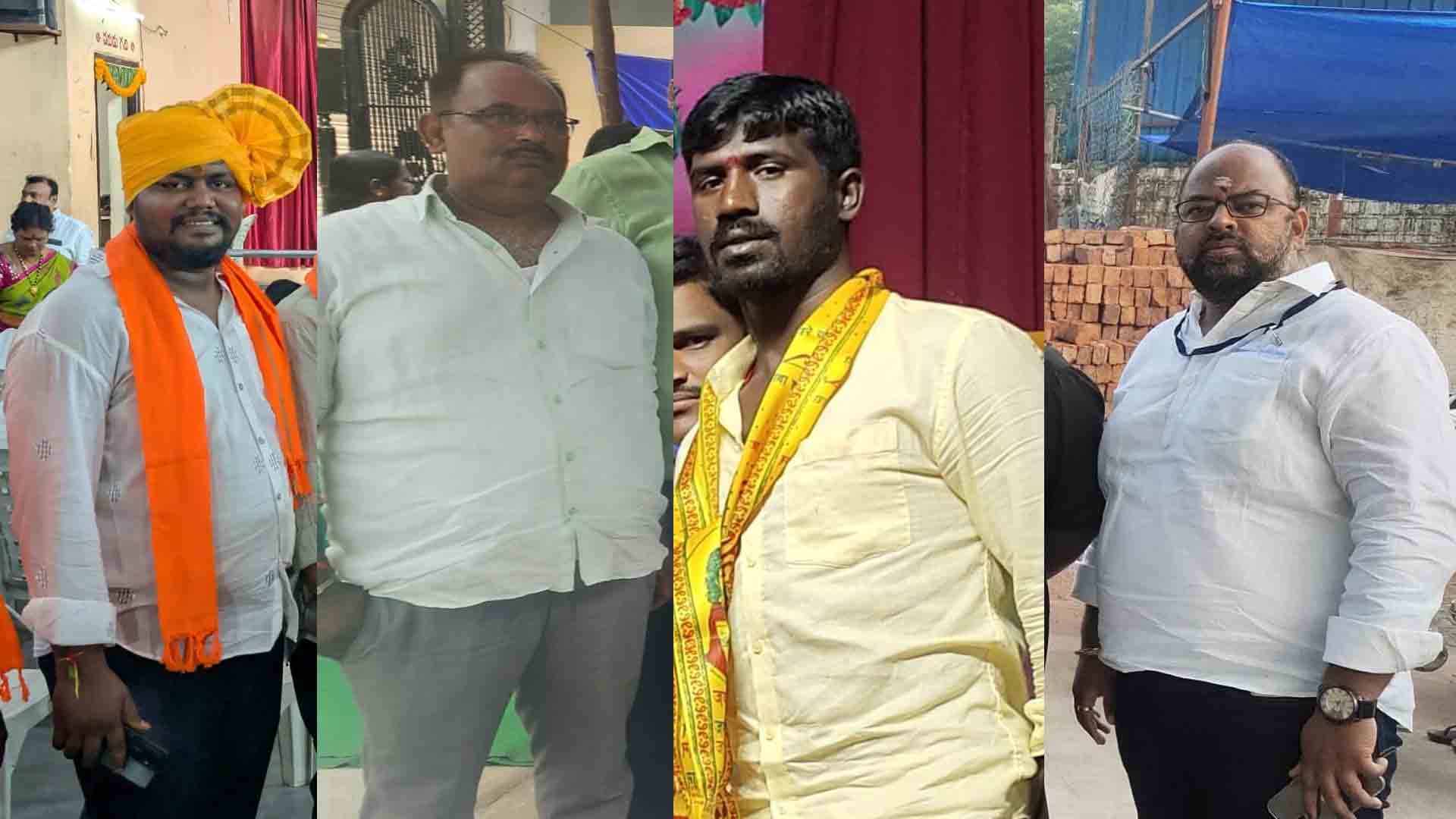 Ramanthapur 2