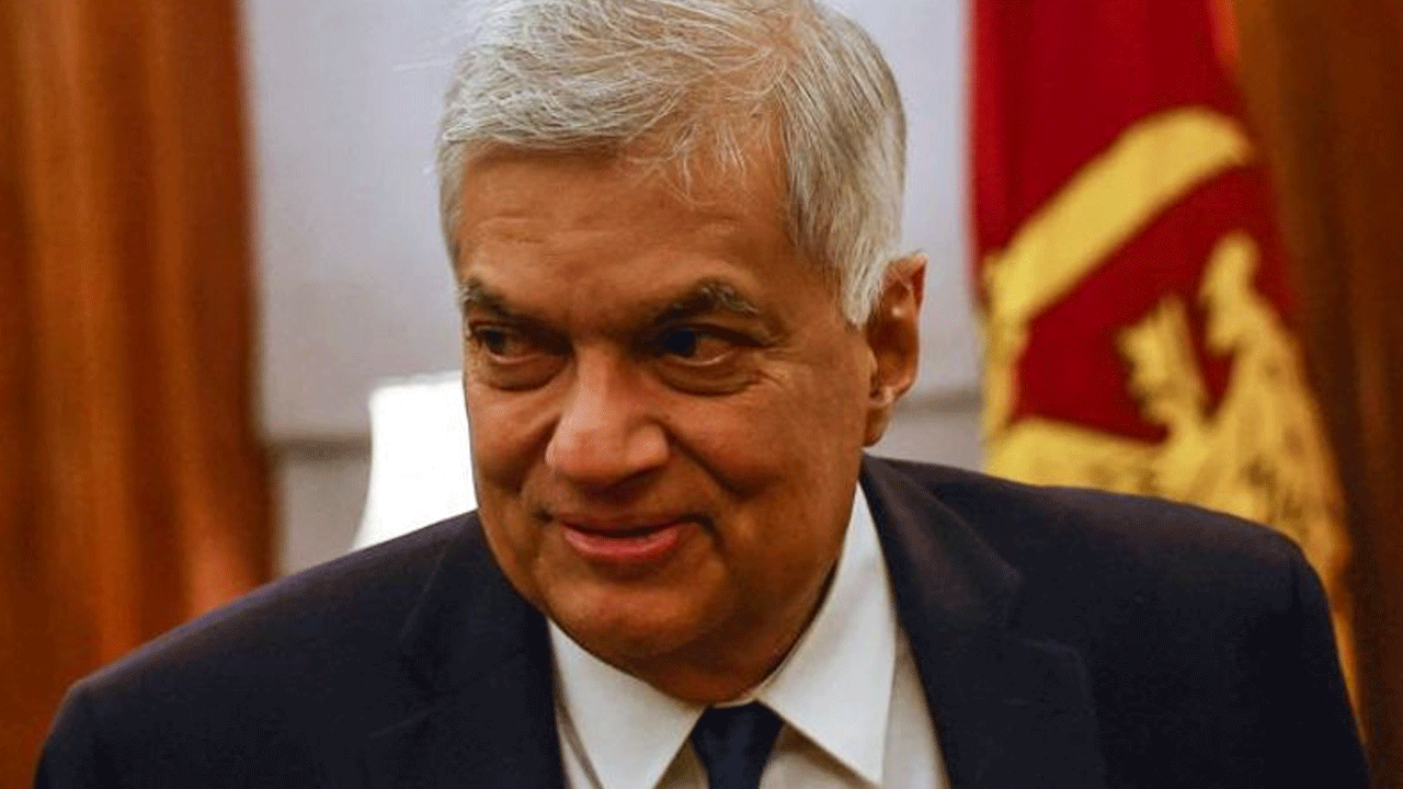 Ranil Wickremesinghe: శ్రీలంక మాజీ అధ్యక్షుడు రాణిల్ విక్రమసింఘే అరెస్టు