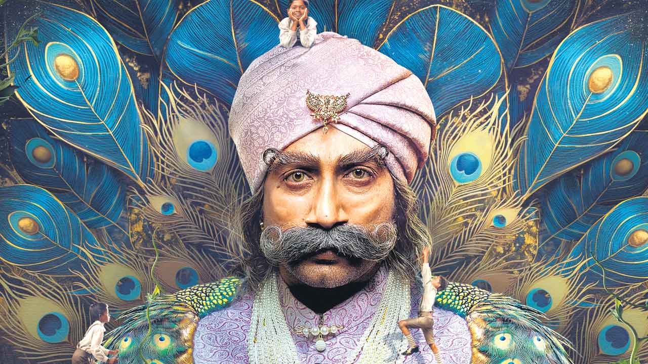 రావు బహదూర్‌ కహానీ