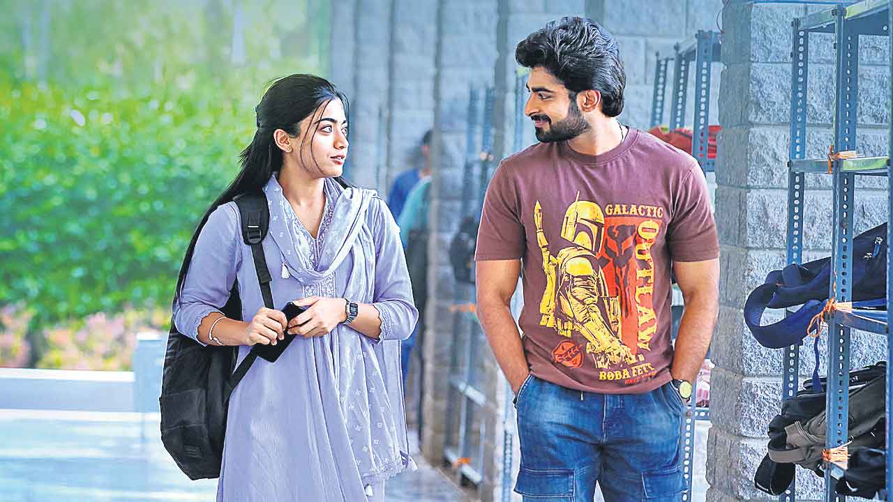 ఏం జరుగుతోంది..