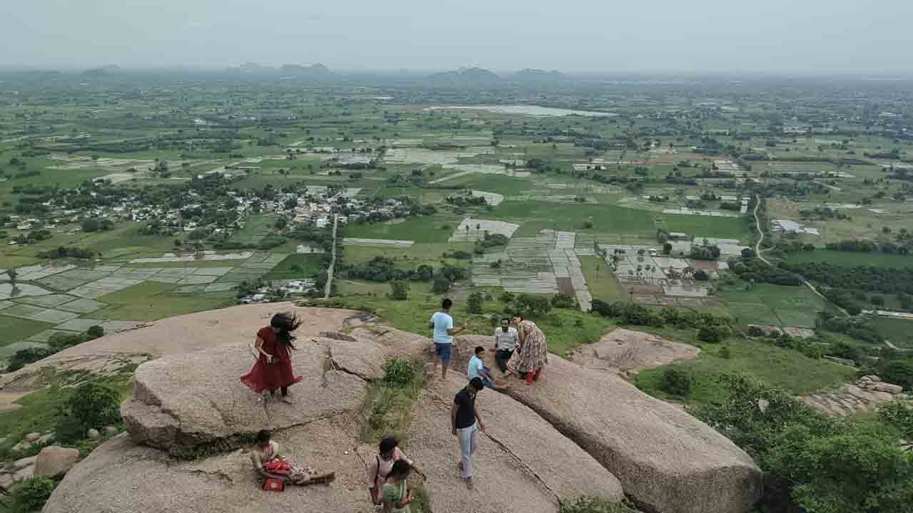 Rathnagiri 2