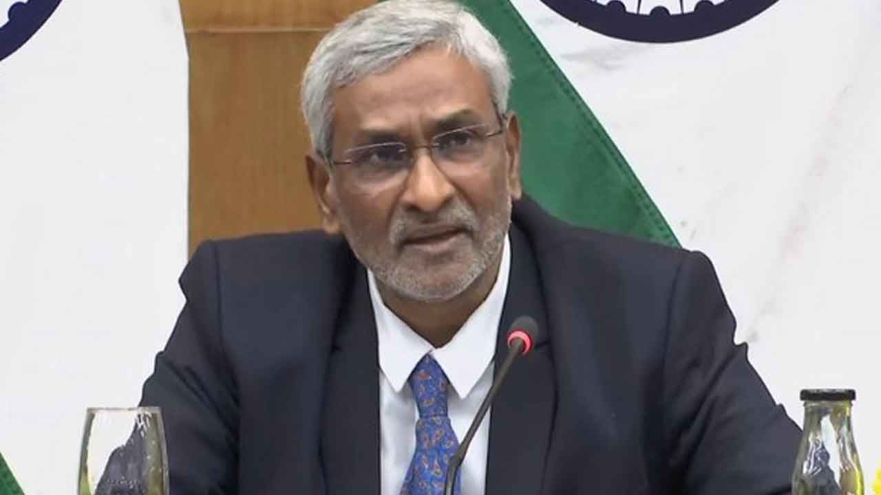 ట్రంప్‌ టారిఫ్‌ విధింపులో లాజిక్‌ లేదు