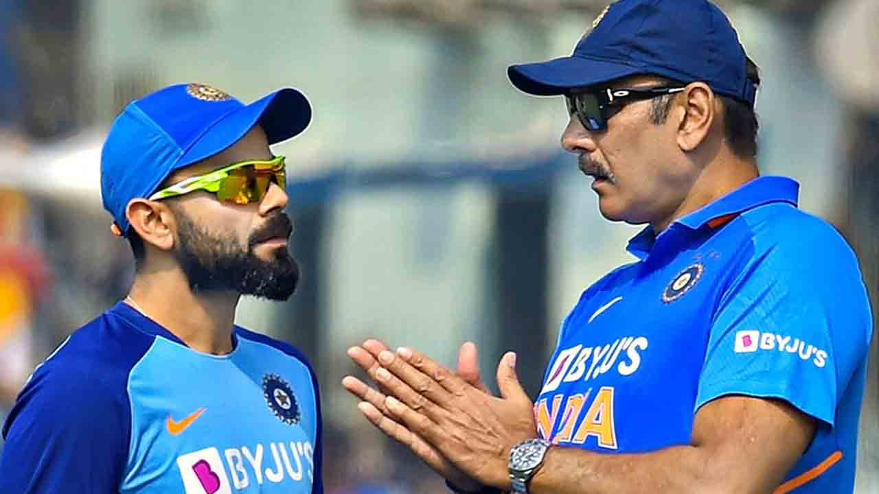 Ravi Shastri | నా ప్రియశిష్యుడు.. నేను కోచింగ్ ఇచ్చిన అత్యుత్తమ ఆటగాడు అతడే..!