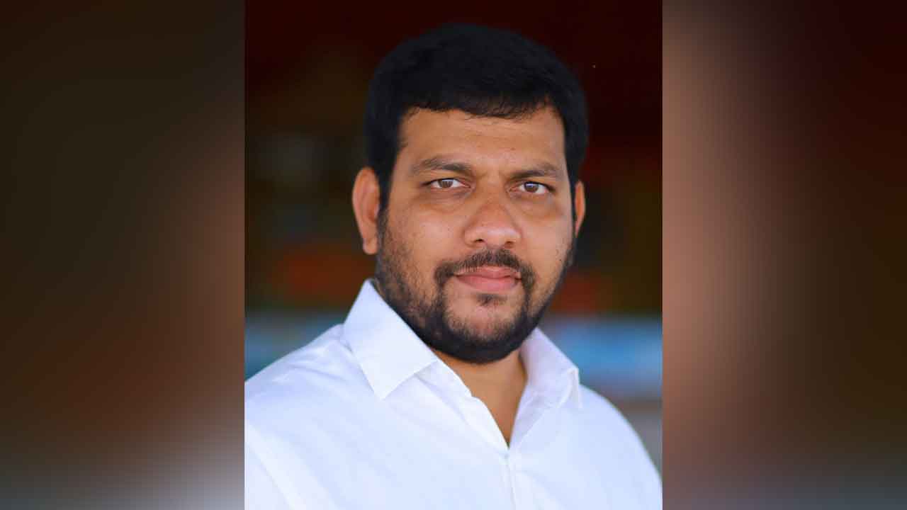 NRI | అమెరికన్ తెలుగు అసోసియేషన్ సభ్యుడిగా బాగన్నగారి రవీందర్ రెడ్డి నియామకం