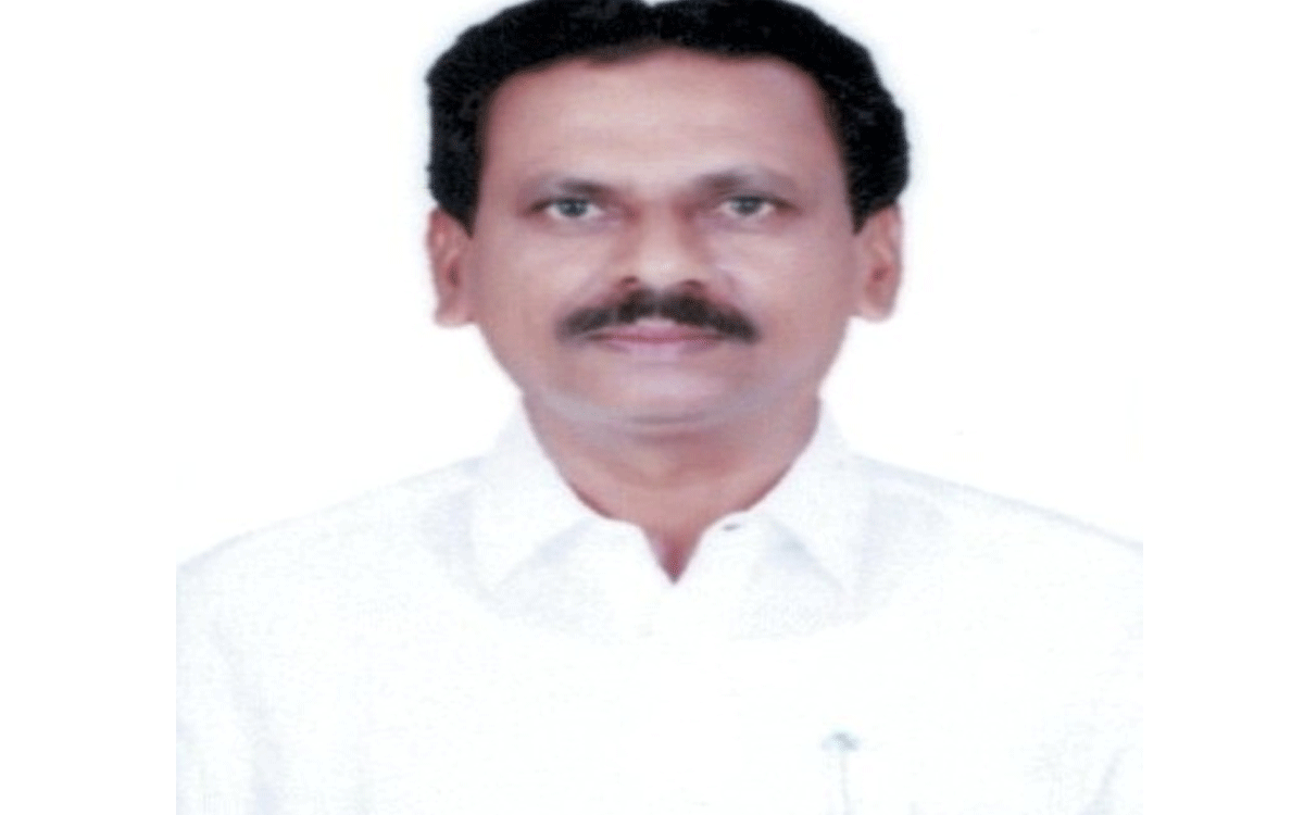 Chandampet : సురవరం మృతిపట్ల మాజీ ఎమ్మెల్యే రవీంద్రకుమార్ సంతాపం
