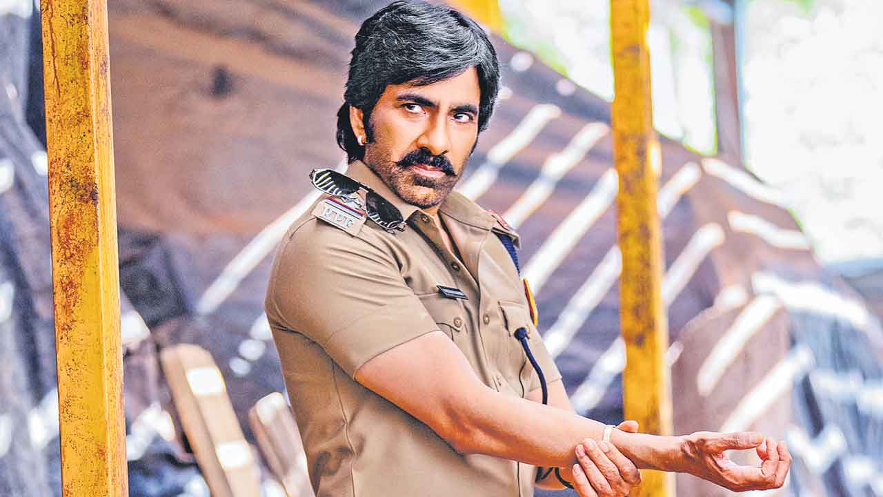 Mass Jathara | రవితేజ మాస్‌ జాతరలో ఆ ఇద్దరు కమెడియన్లు మిస్‌.. రన్‌టైం ఎంత ట్రిమ్ చేశారంటే..?