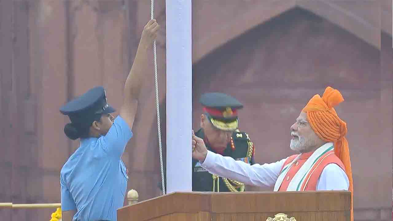 Redfort 1