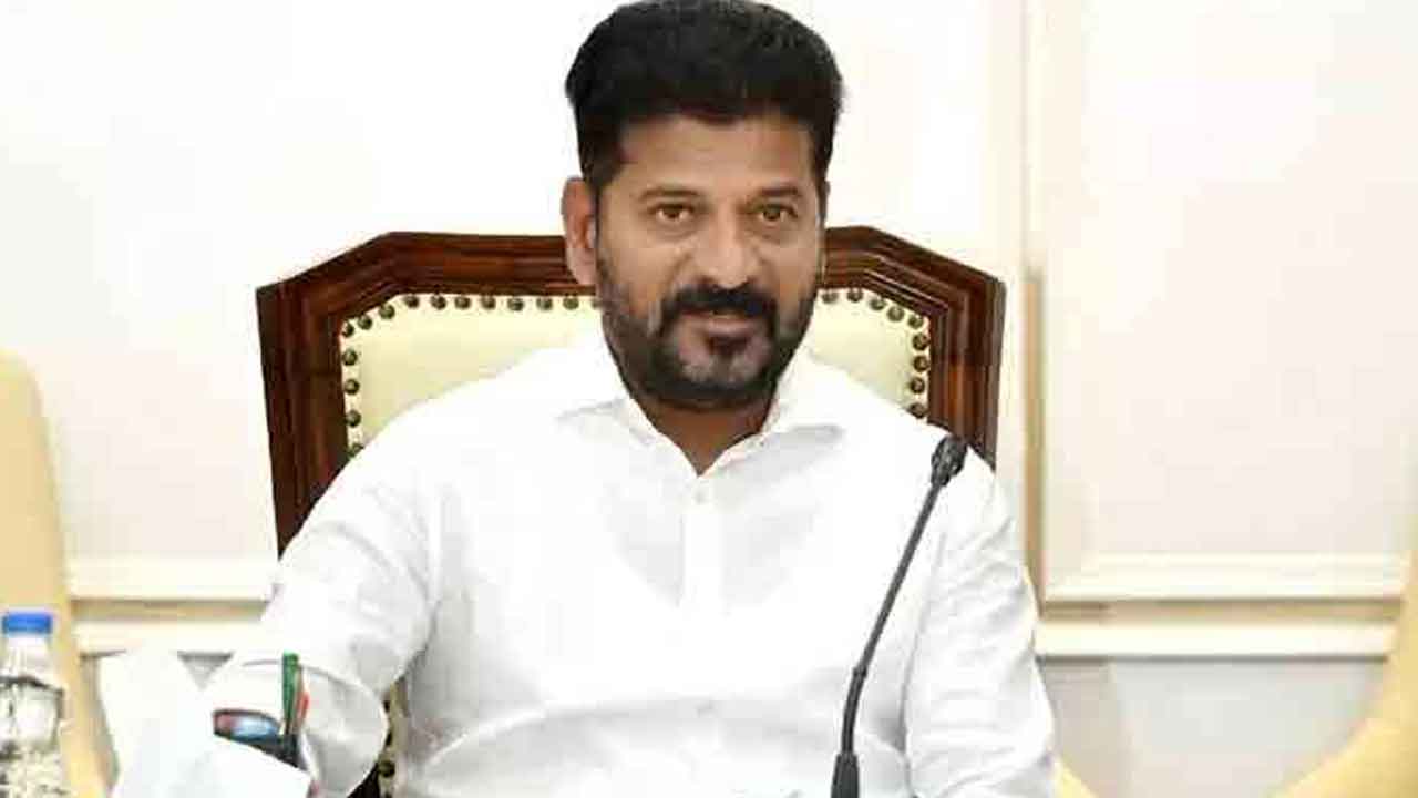 విద్యాశాఖపై సీఎం రేవంత్‌ నిర్లక్ష్యం.. ఆకునూరి మురళి ఆరోపణ