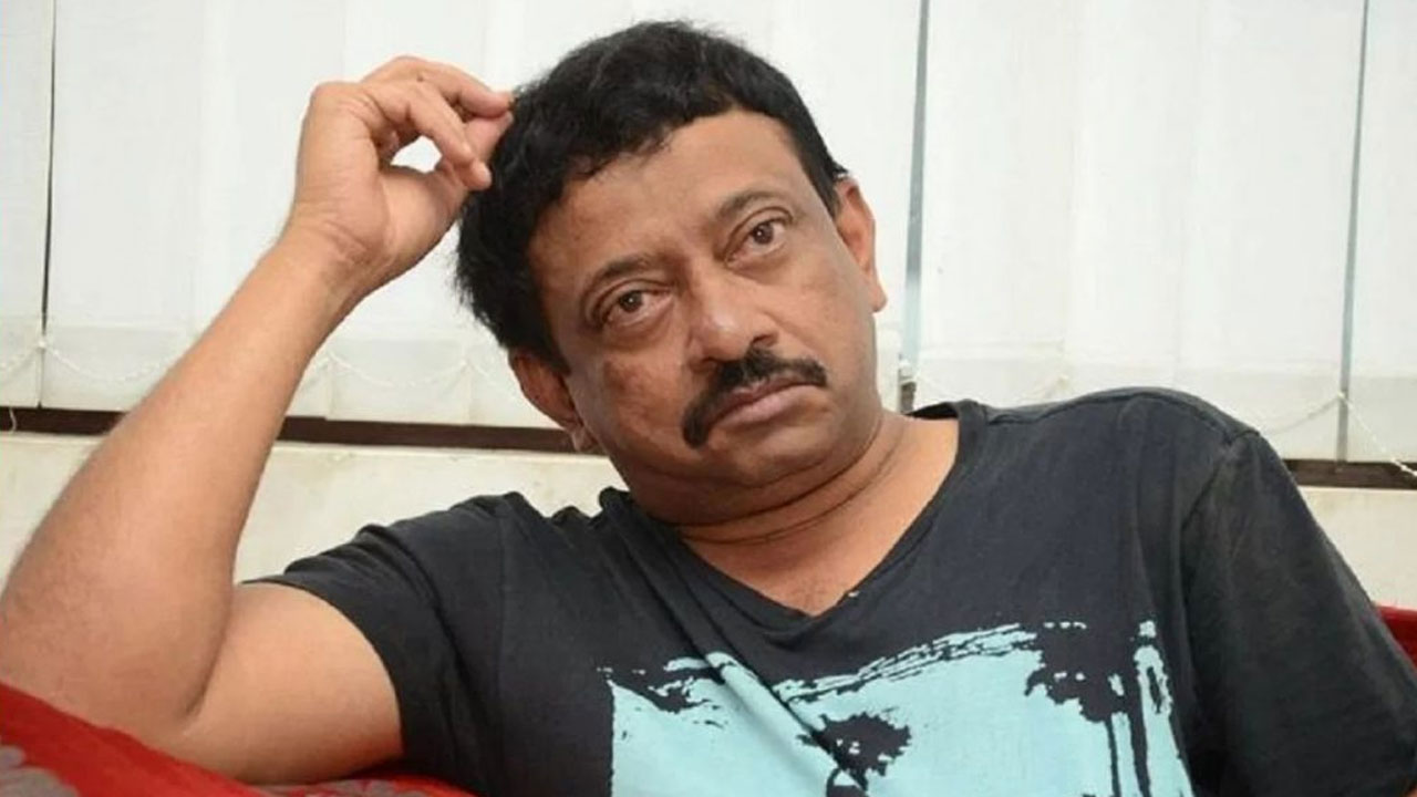 RGV | ఎన్టీఆర్ – హృతిక్ రోషన్ ‘వార్ 2’ డిజాస్టర్‌పై జోరుగా చర్చలు..ఆర్జీవీ షాకింగ్ కామెంట్స్
