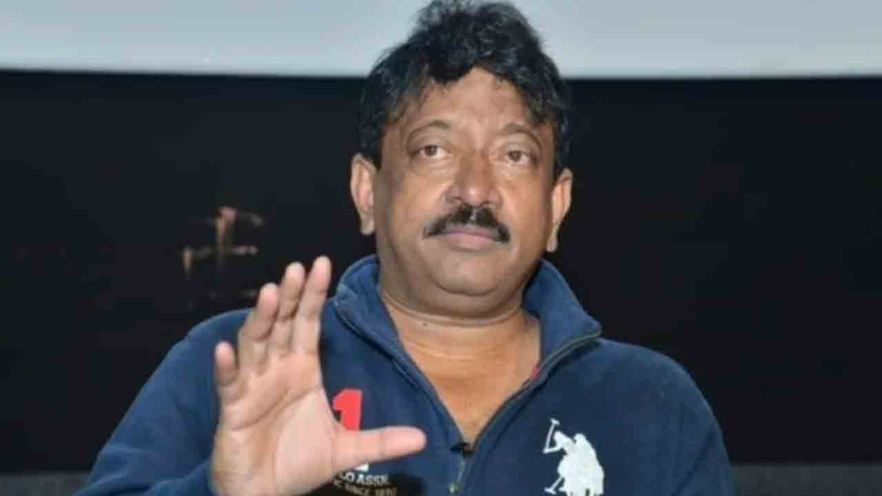 Ram Gopal Varma | ఒంగోలులో 11 గంటలు పోలీస్ విచారణ.. ఆర్జీవీ ఫోన్ సీజ్..!