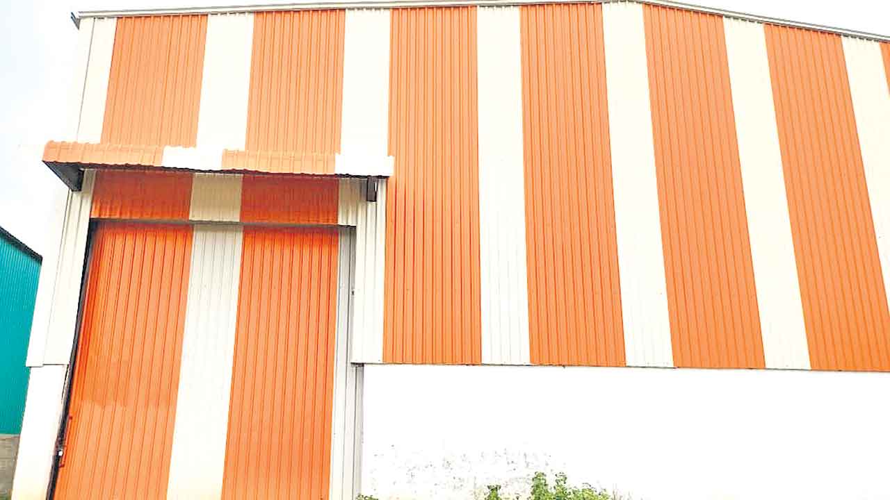 రైస్‌ మిల్లులపై కేసు