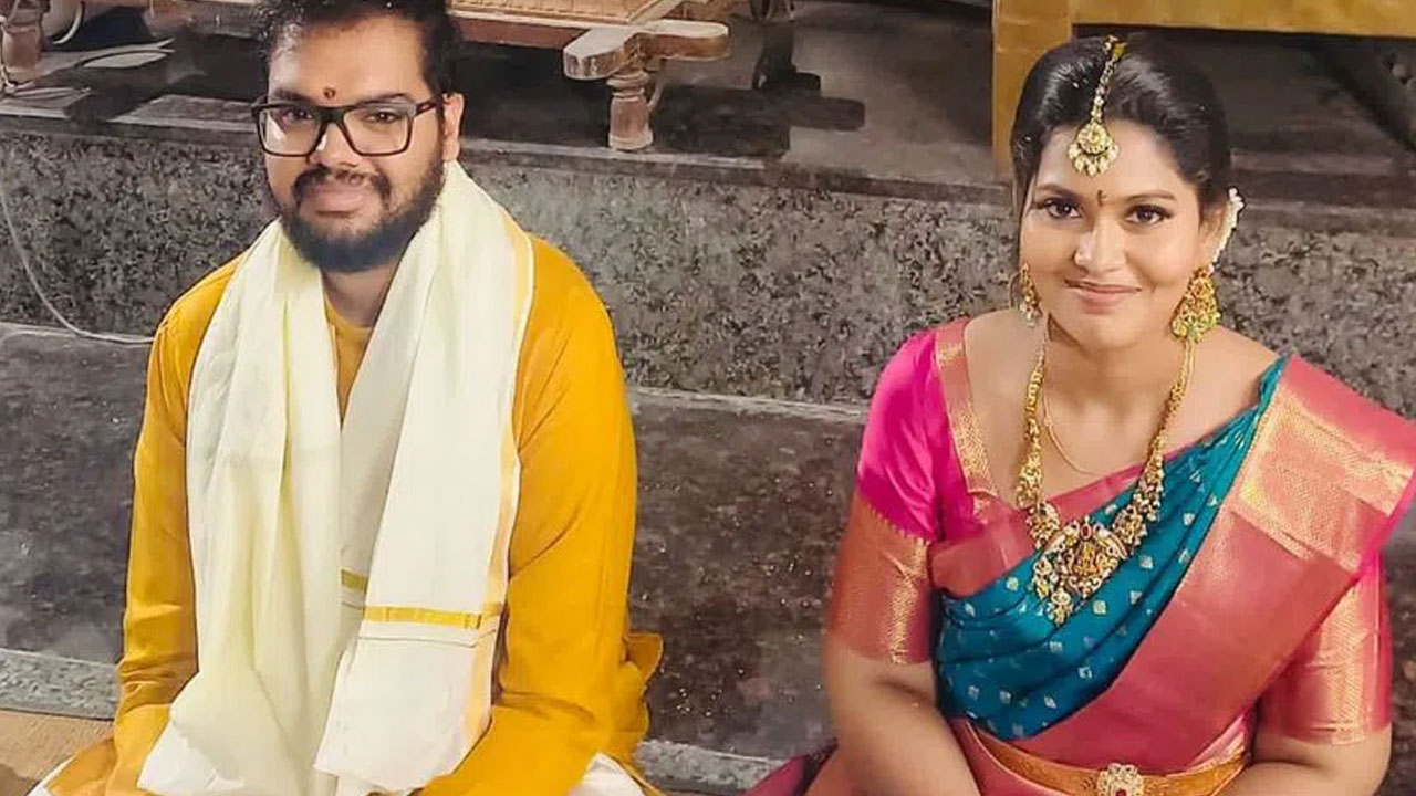 Singer Rohith |ఇటీవలే నేషనల్‌ అవార్డ్ గెలుచుకున్న సింగ‌ర్.. తాజాగా మ‌రో శుభ‌వార్త చెప్పాడుగా..!