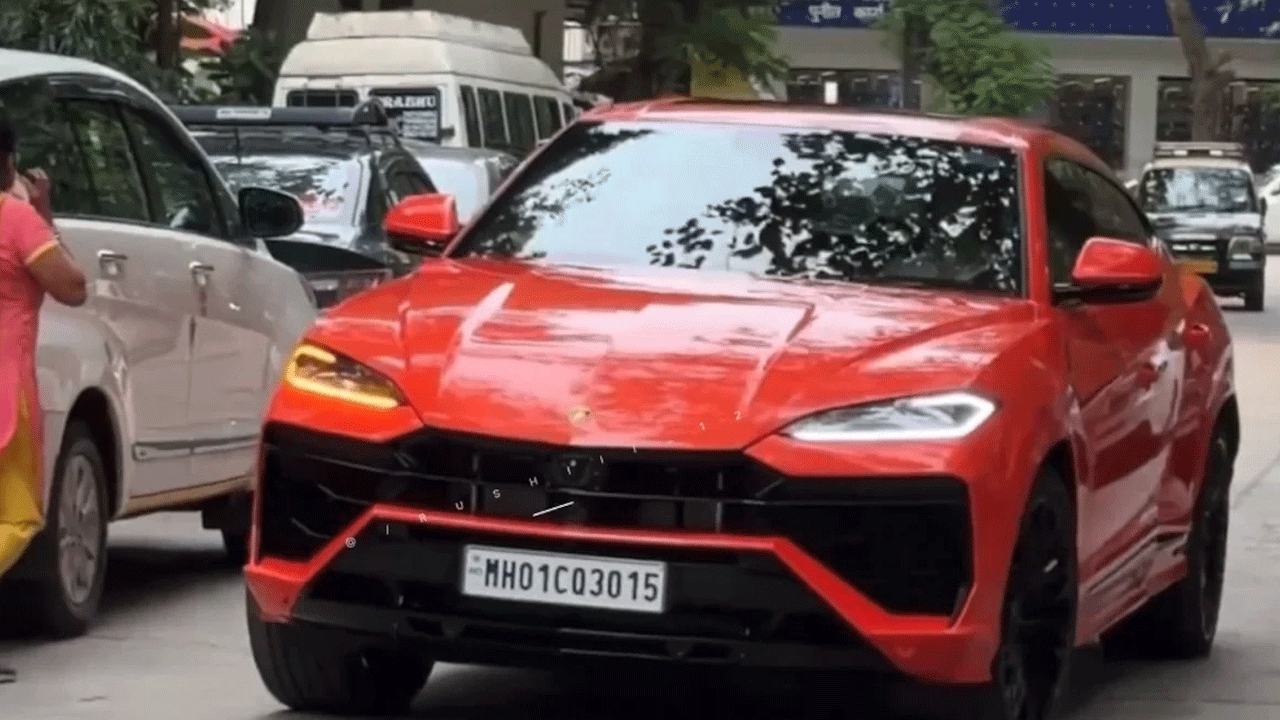 Rohit Sharma: రోహిత్ శ‌ర్మ కొత్త కారు ఏంటో తెలుసా.. దాని నెంబ‌ర్.. ఆ ల‌గ్జ‌రీ కారు రేటెంతంటే?