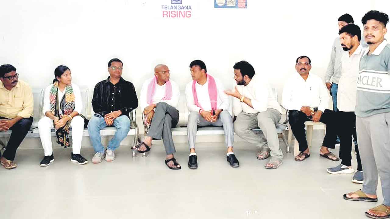 Rs Praveen Kumar 2