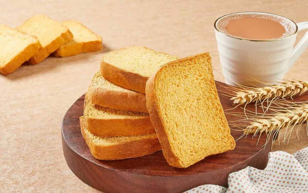 Rusks