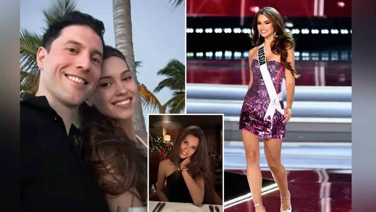 Russian Model | కారు యాక్సిడెంట్‌తో కోమాలోకి.. 30 ఏళ్లకే కన్నుమూసిన మోడల్