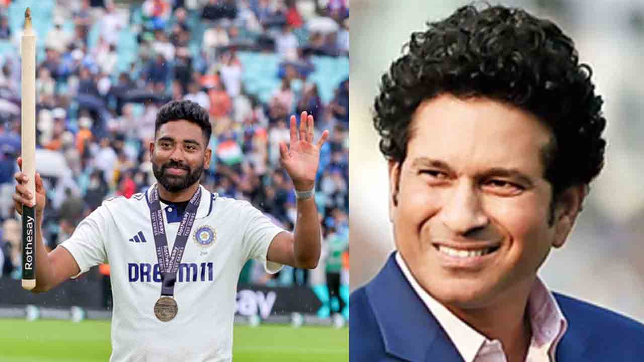Sachin