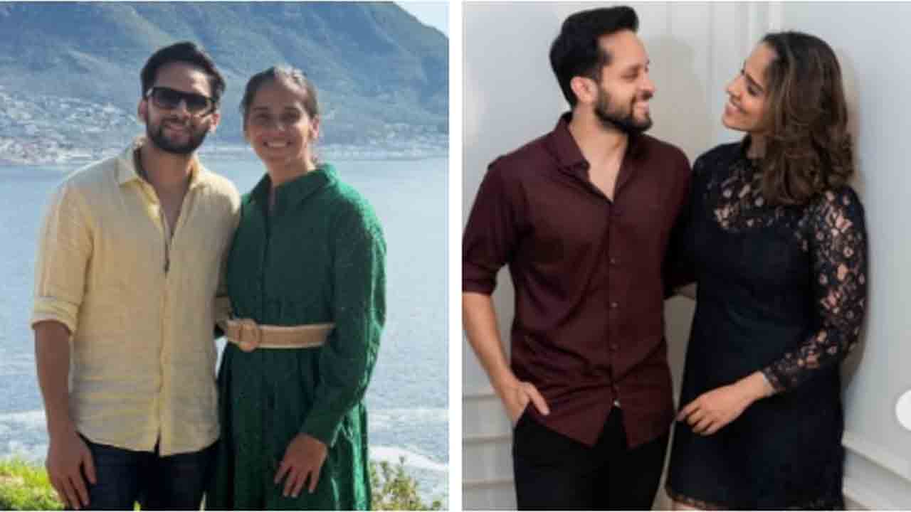 Saina Nehwal | ‘విడాకులపై పునరాలోచిస్తున్నాం’.. ఇన్‌స్టా పోస్ట్‌తో హింట్ ఇచ్చిన సైనా