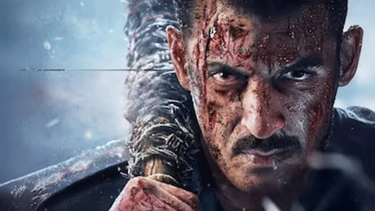 Salman Khan: స‌ల్మాన్ ఖాన్ న‌టిస్తున్న బ్యాటిల్ ఆఫ్ గ‌ల్వాన్.. ముంబై షెడ్యూల్ వాయిదా