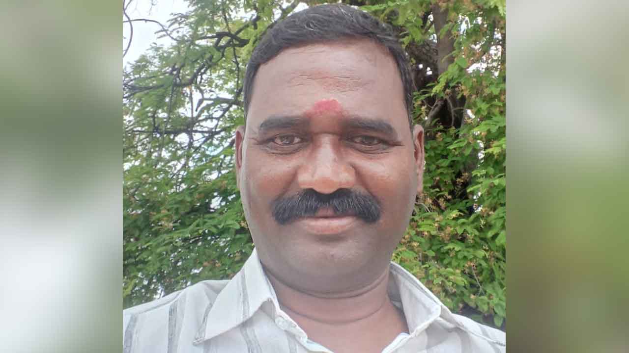 Chigurumamidi | రజక సంఘం జిల్లా అధ్యక్షుడిగా దుడ్డేల సమ్మయ్య ఎన్నిక