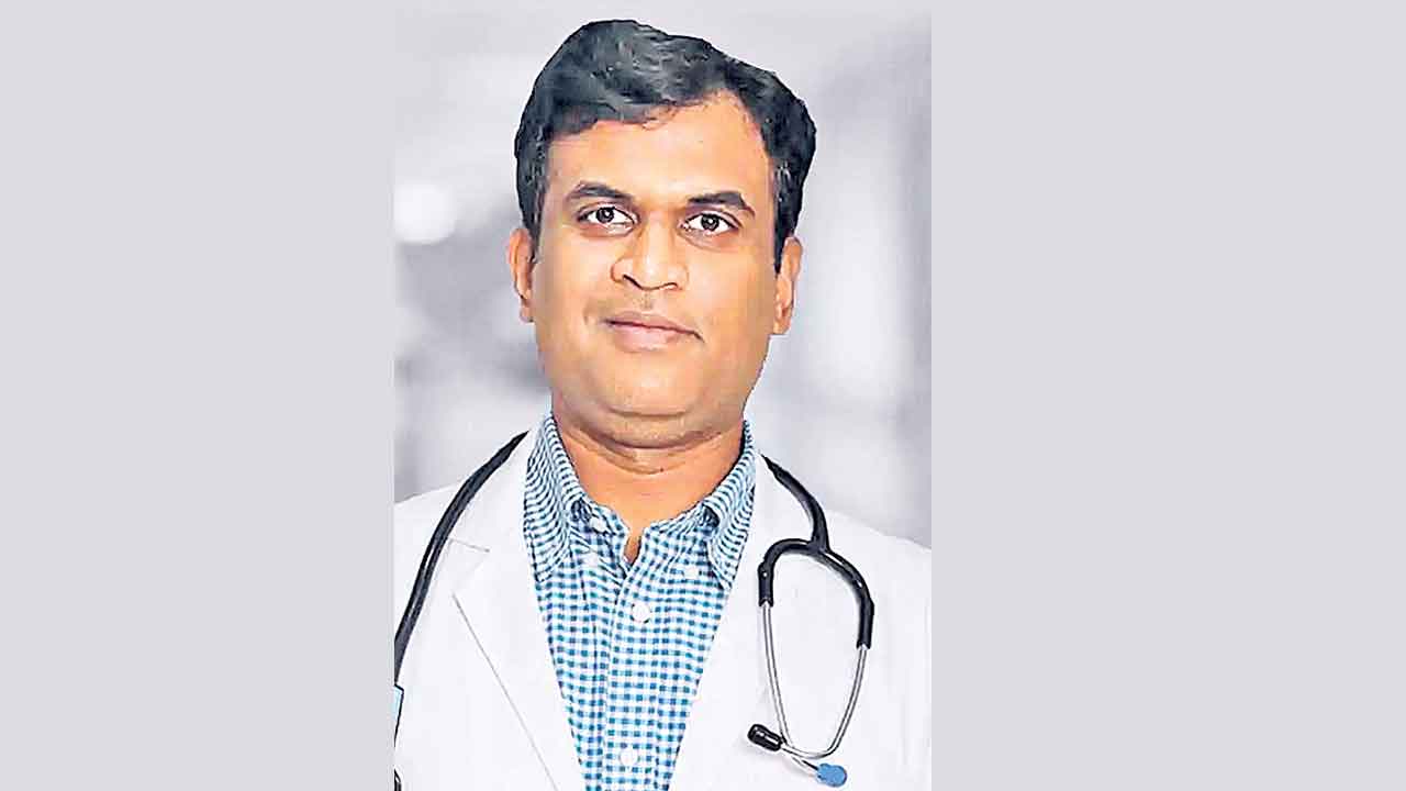 స్టార్‌ హాస్పిటల్స్‌లో జెరియాటిక్‌ కేర్‌