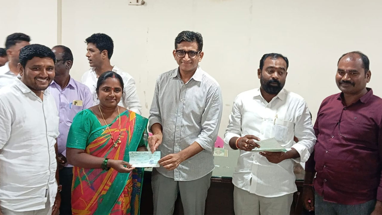 MLA Sanjay | ప్రజా సమస్యల పరిష్కారంలో కాంగ్రెస్ ప్రభుత్వం విఫలం : ఎమ్మెల్యే డాక్టర్ సంజయ్ కల్వకుంట్ల