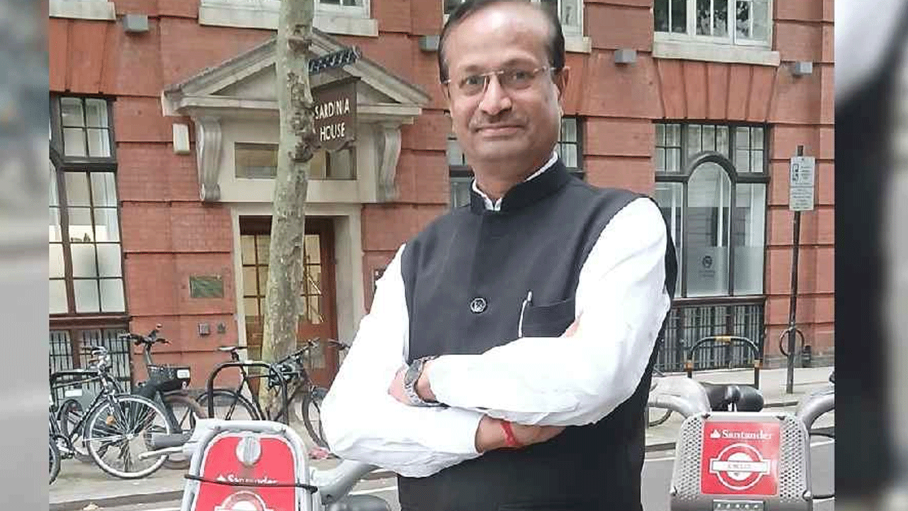 Sanjay Kumar: ఎన్నిక‌ల విశ్లేష‌కుడు సంజ‌య్ కుమార్‌కు సుప్రీంకోర్టులో ఊర‌ట‌..