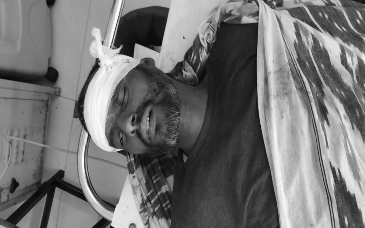 Bhoodan Pochapalli : పండగ పూట విషాదం.. ప్రమాదవశాత్తు యువకుడు మృతి