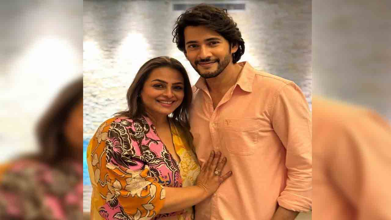 Mahesh Babu | ‘హ్యాపీ బర్త్‌డే బావ‌గారు’.. మహేష్ బాబుకు శిల్పా శిరోద్కర్ పుట్టినరోజు శుభాకాంక్షలు