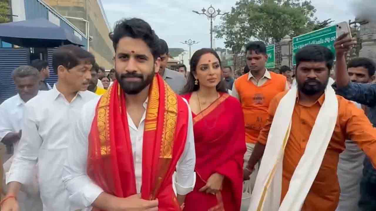 Shobhitha