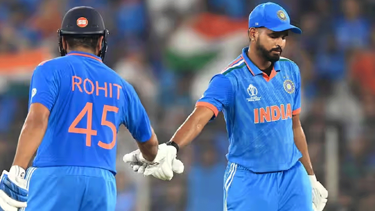 Shreyas Iyer: వ‌న్డే కెప్టెన్‌గా శ్రేయాస్ అయ్య‌ర్‌.. లాంగ్ ట‌ర్మ్ ప్లాన్‌లో బీసీసీఐ !