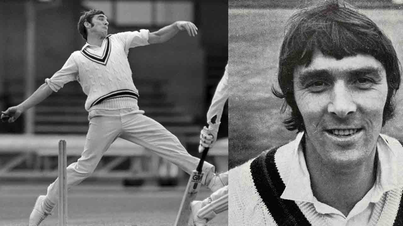 Ken Shuttleworth | అనారోగ్యంతో కన్నుమూసిన యాషెస్ హీరో..!