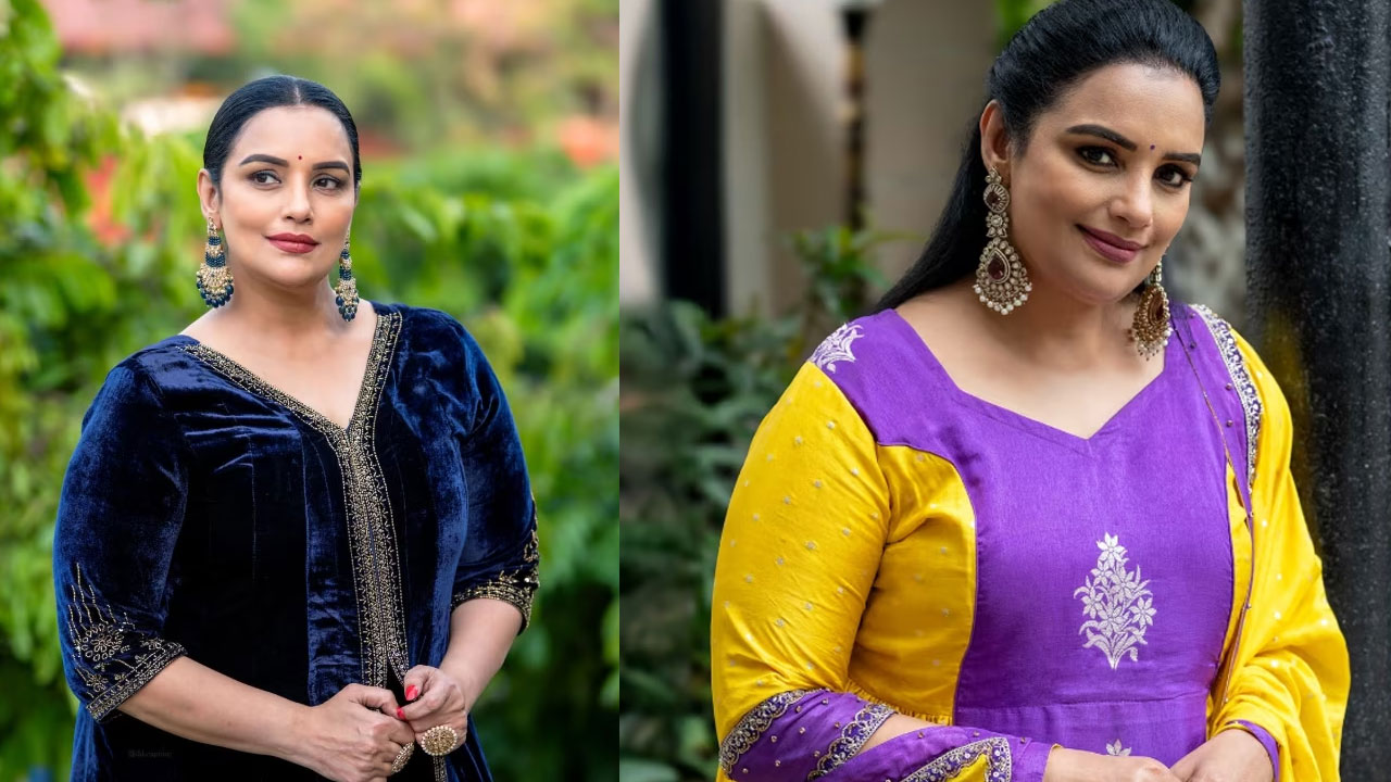 Shwetha Menon | అశ్లీల సినిమాలో న‌టించిన శ్వేతా మీనన్‌.. నాన్‌బెయిలబుల్ కేసు నమోదు