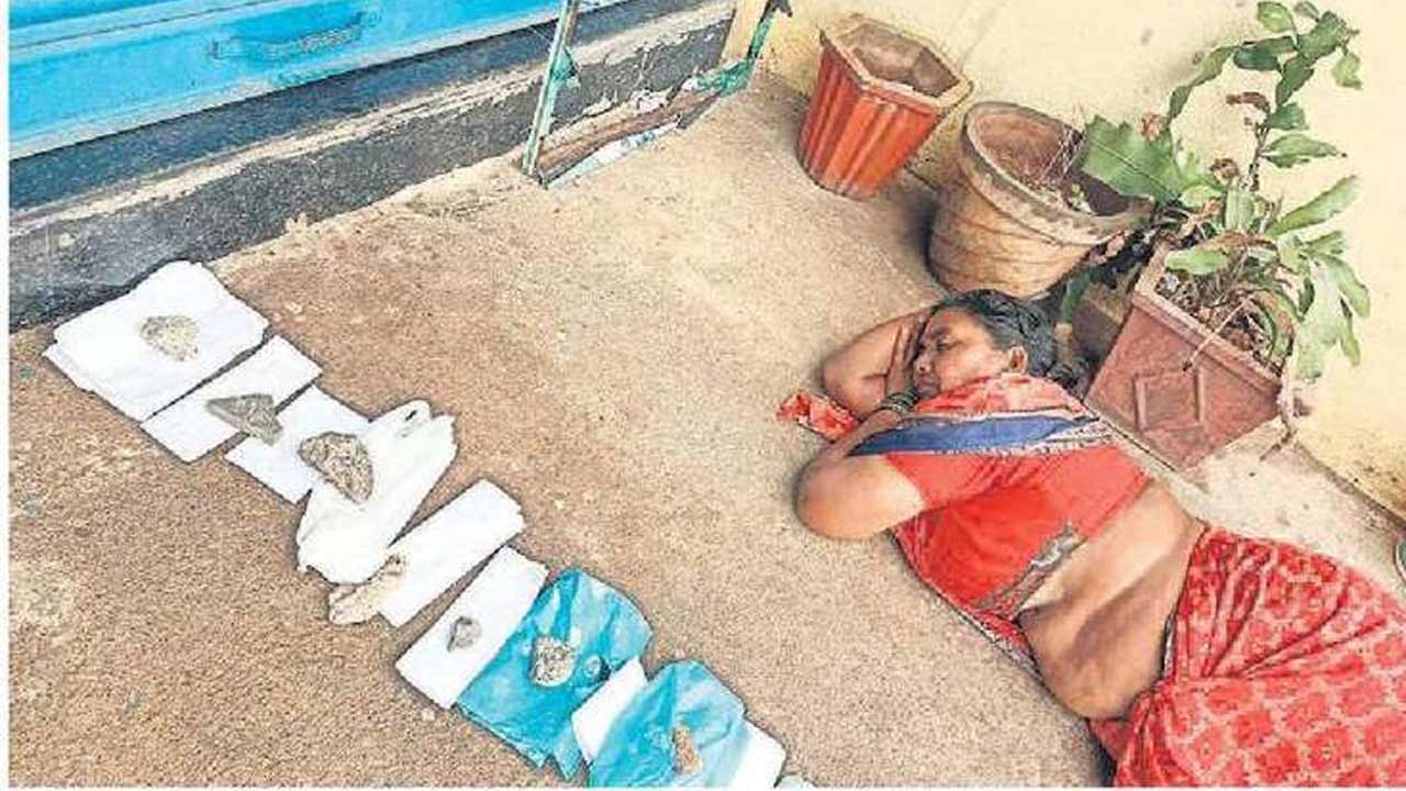 KTR | వారెవ్వా ఎంత గొప్ప మార్పు ఇది.. యూరియా కొర‌త‌పై కేటీఆర్ సెటైర్లు