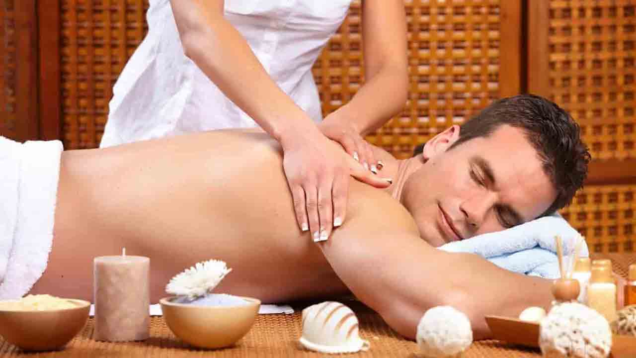 Spa Centers | చైతన్యపురిలో స్పా సెంటర్లపై దాడులు.. 40 మందికిపైగా అరెస్టు