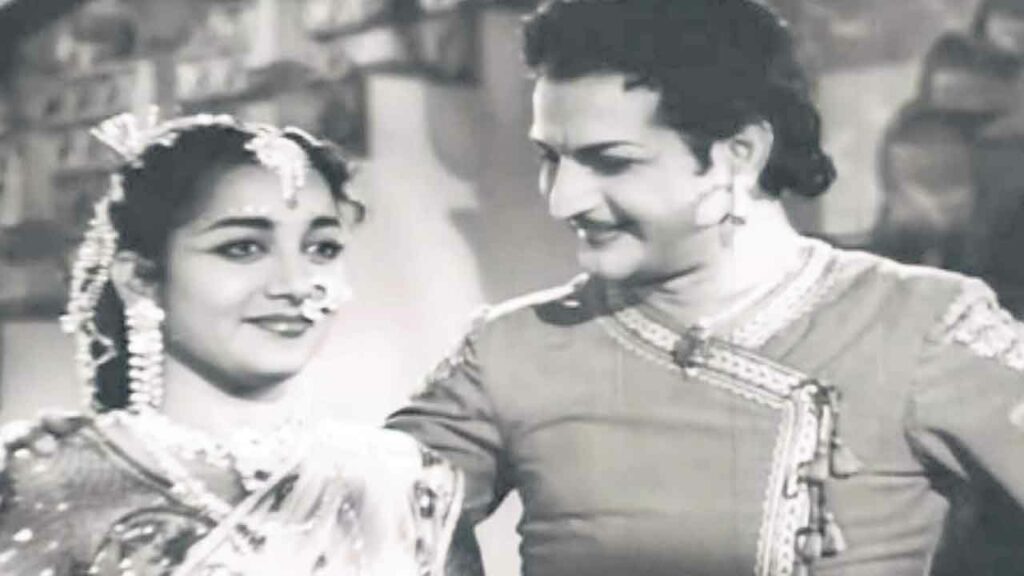 Sr Ntr