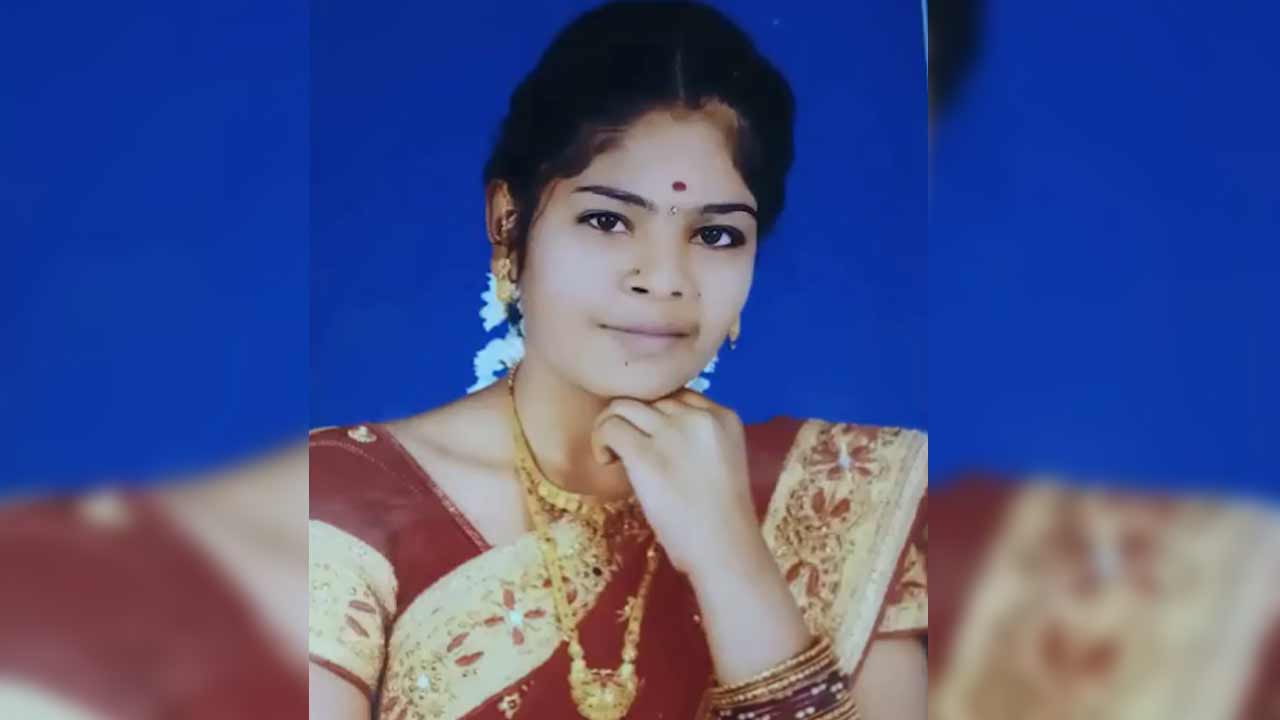 Audio Viral | నా చావుకు కారణం టీడీపీ ప్రభుత్వమే.. కన్నీళ్లు పెట్టిస్తున్న శ్రావణి చివరి మాటలు‌!