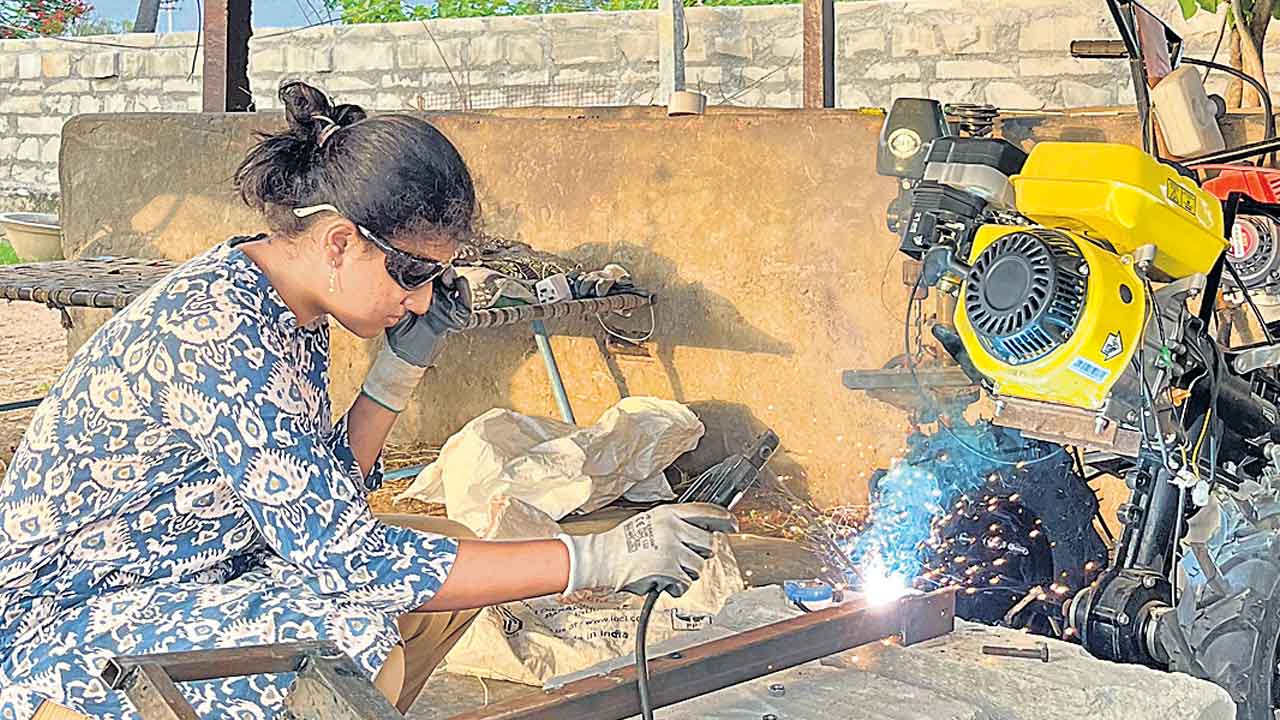 Sri Vidya 2