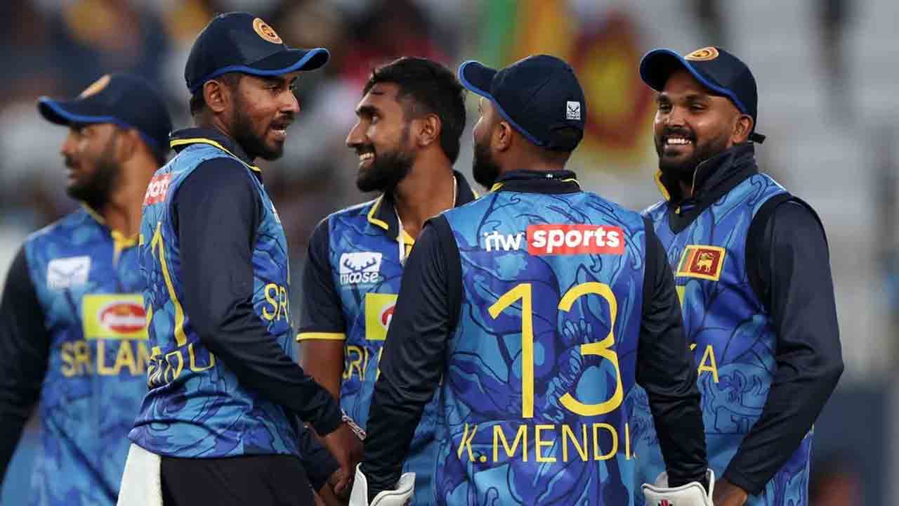 Asia Cup | హసరంగ ఫిట్.. నాలుగు మార్పులతో శ్రీలంక స్క్వాడ్‌