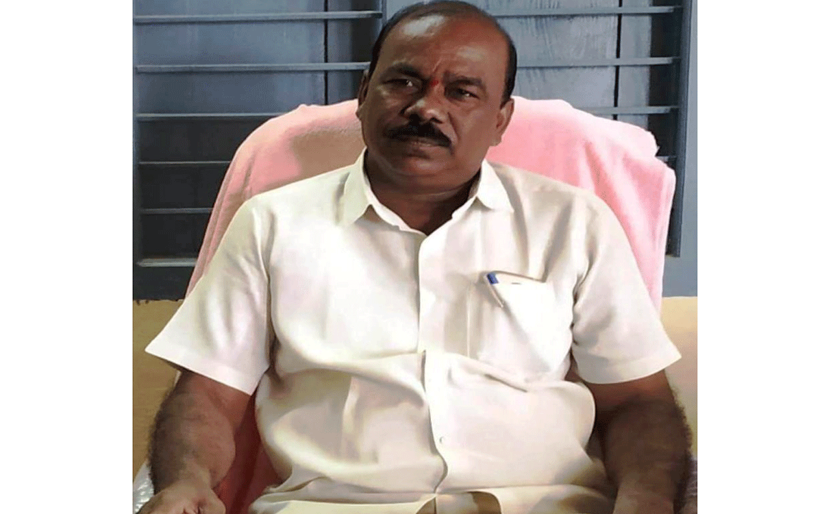 Karepalli : పీఏసీఎస్ పాలక వర్గాల పదవీ కాలం పొడిగింపు పట్ల హర్షం